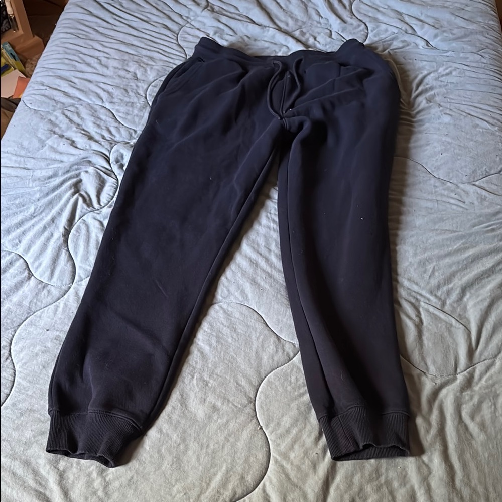 Hurley Joggers Relaxed Fit Sweatpants